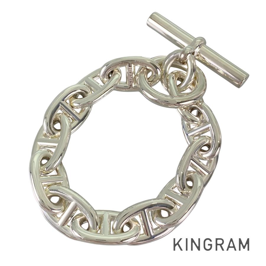 シェーヌダンクル TGM ブレスレット sss【中古】 181,500円