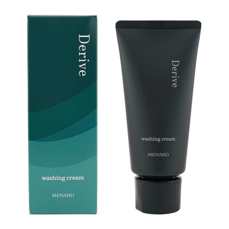 Qoo10] メナード デライブ [5種類から選べる]クレンジン : スキンケア