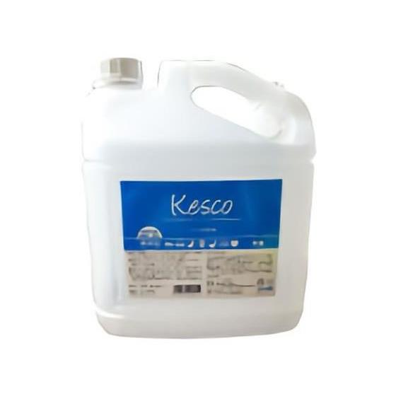 ケスコ つめかえ用4L 丹羽久 350305