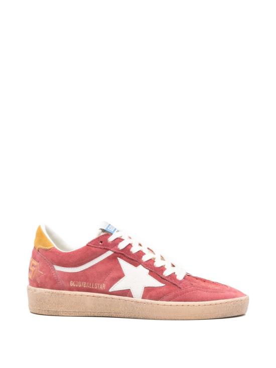 GOLDEN GOOSE Women Sneakers GWF00746 F00814940561 Red