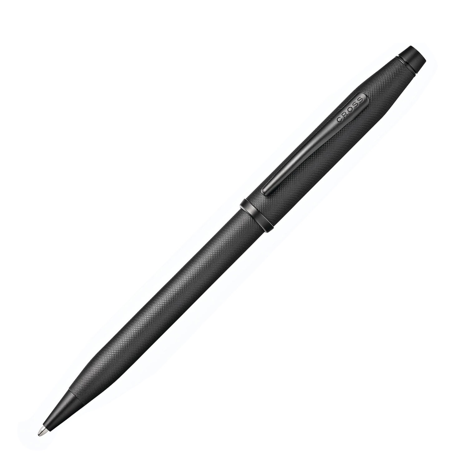 CROSS クロス CENTURY2 ボールペン ミッドナイトブラック NAT0082WG-132 [生産終了品]