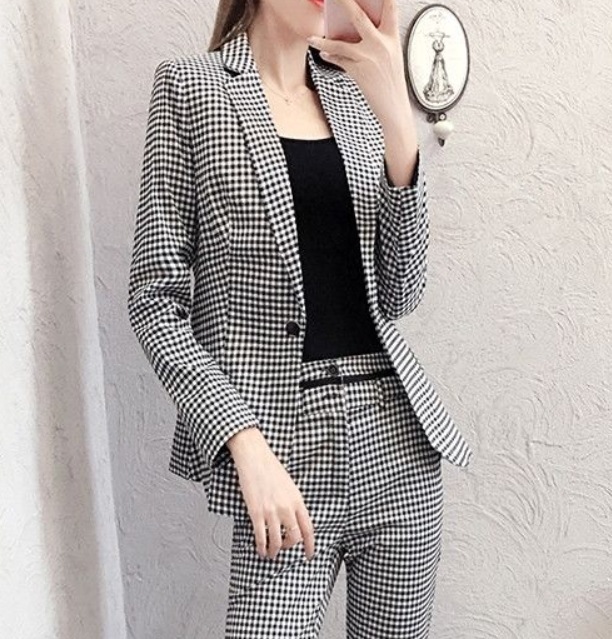 セットアップ デート モテアイテム スーツ 長袖 綿 コットン 可愛い きれいめ 上品 おしゃれ かっこいい 可愛い ラブリー キュート ガーリー クール モード系 セクシー エレガント