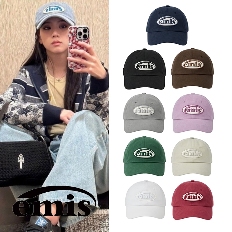 TONE ON TONE WAPPEN BALL CAPトーンオントーンワッペンボールキャップ