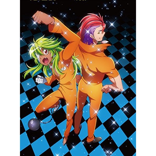 ナンバカ 2巻 (DVD) TKBA-5342