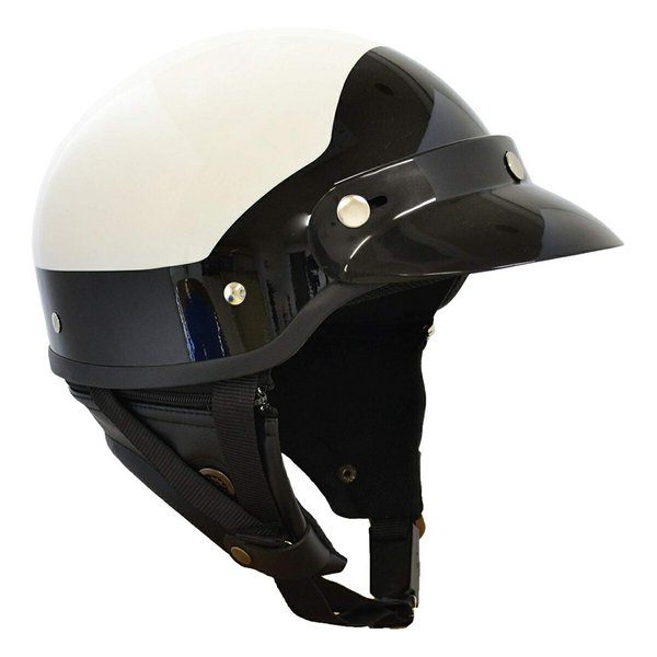 MP-110 MP110ポリススタイルWHBK MP110ポリススタイルWHBK