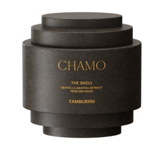 탬버린즈 タンバリンズ TAMBURINS CHAMO