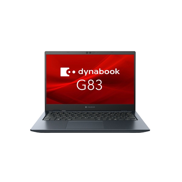A6G2LYK8121A dynabook G83 LY Core i7-1355U 16GB SSD512GB ODD無 Win11Pro 24H2 Office無 13.3型FHD ノートパソコン