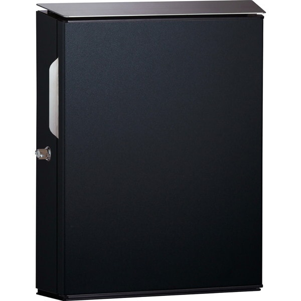 ユニソン 323702610 ヴィコ WH 右開き マットブラック シリンダー錠 メーカー直送