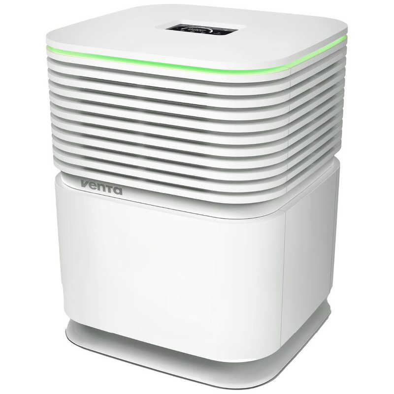 ベンタ　空気清浄機 エアロスタイル コンパクト 空気清浄:46畳まで PM2.5対応　AP730