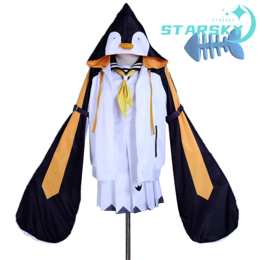 工場直販 急速出荷 バーチャルYouTuber VTuber Petra Gurin-ペトラ・グリン 風　コスプレ衣装　ウィッグと靴追加　コスチューム　服 ハロウィン