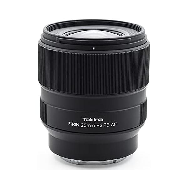 【中古】トキナー FiRIN 20mm F2 FE AFソニーEマウント FIRIN20MMF2FEAF