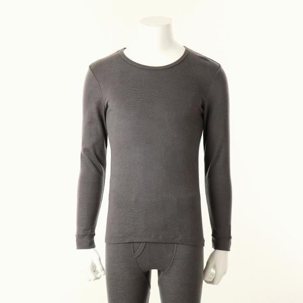 プレミアム エクウス 男性 トップス メンズ 肌着 VMV9705SG