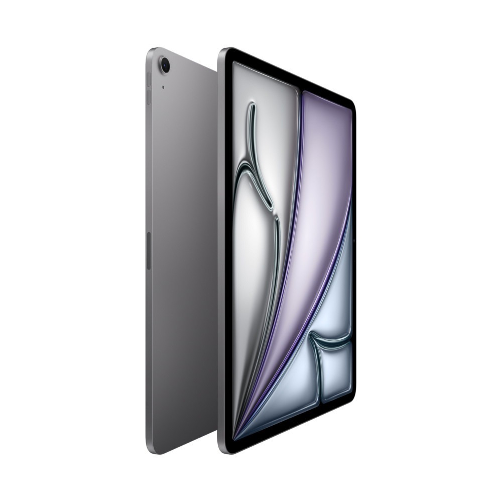 iPad Air 13インチ (M3) Wi-Fi 512GB 2025年春モデル MCNT4J/A [スペースグレイ]