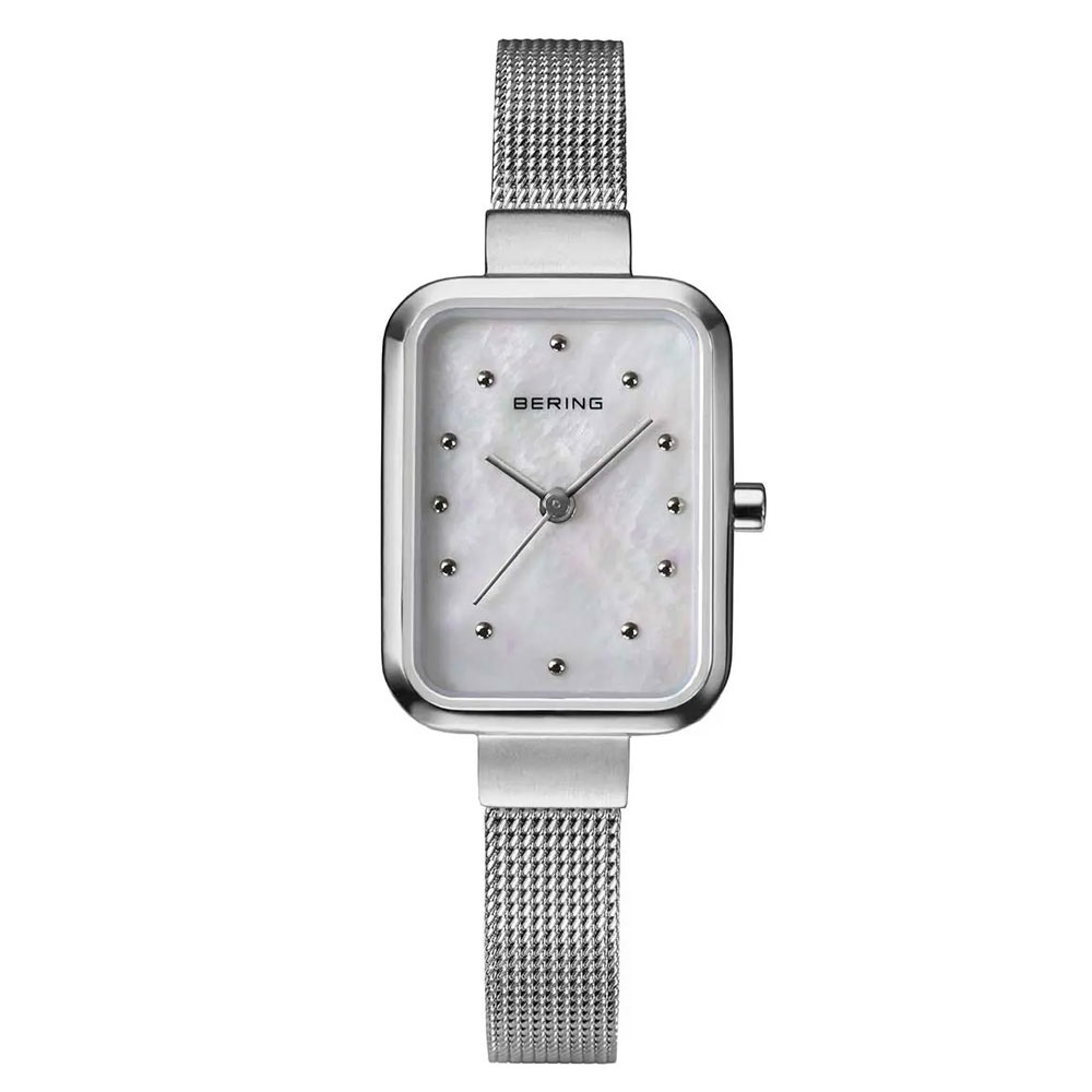 BERING 【国内正規品】BERING Japan Limited Classic Petit Collection クオーツ　レディースタイプ 14520-004-J