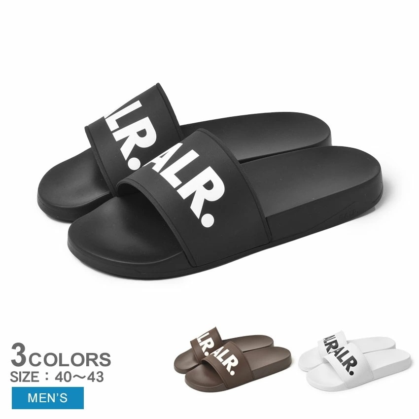 CLASSIC BRAND SLIDE B6720.1001 メンズ シューズ スライドサンダル スポーツサンダル スポサン シャワーサンダル シャワサン ブランド 人気 ぺたんこ