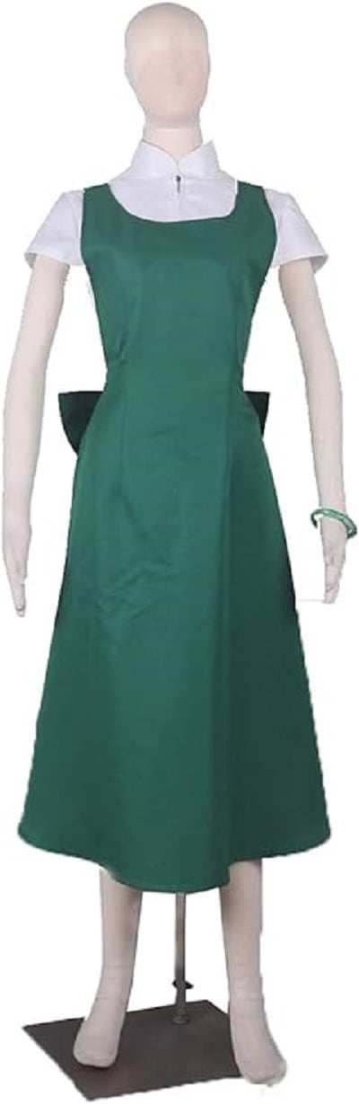 ナルト- 疾風伝 うずまきクシナ ナルトの母 コスプレ衣装