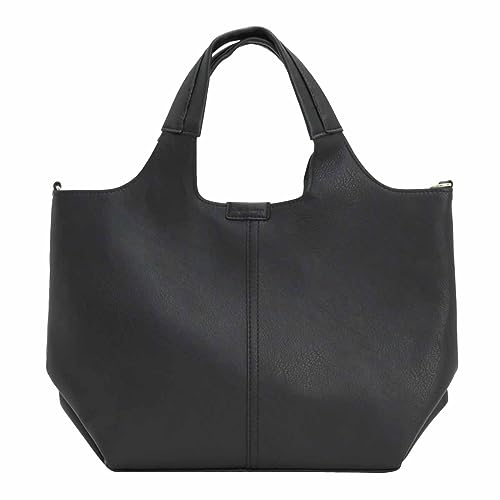 [レガートラルゴ] 2WAY トートバッグ ネオノスタルジック LH-D1222 レディース BK