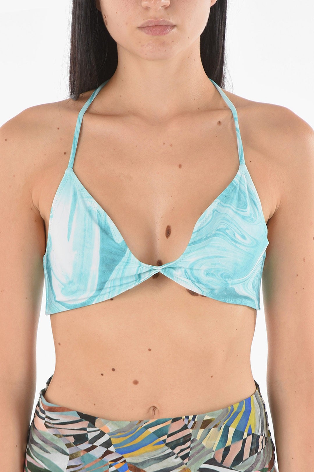 A3244 5633 871 秋冬2020 スイムウェア レディース dk