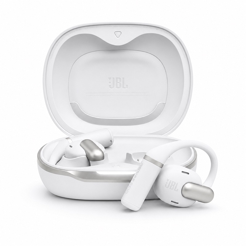 Sense Pro 本体 オープンイヤー ワイヤレスイヤホン Bluetooth 6.0 空間サウンド Hi-Res LDAC 通話対応