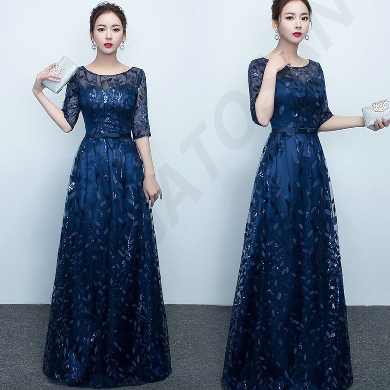 ウェディングドレス 格安二次会 ドレス パーティードレス 花嫁ドレス イブニングドレス 結婚式 披露 5,628円