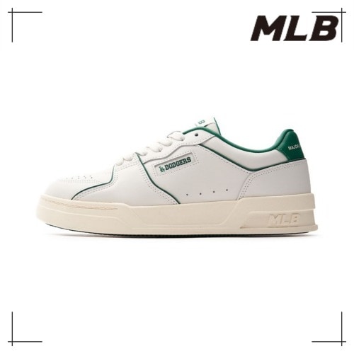 MLB公式正規品 スニーカー Hopper LA (Green)