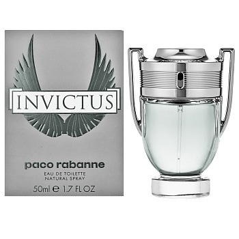 インビクタス 50ML EDT SP
