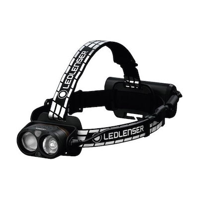 LEDLENSER 502198 H19R Signature