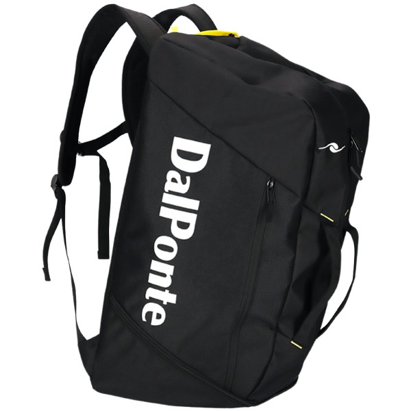 ダウポンチ DALPONTE バックパック 42L 多機能 リュックサック DPZ115-BK