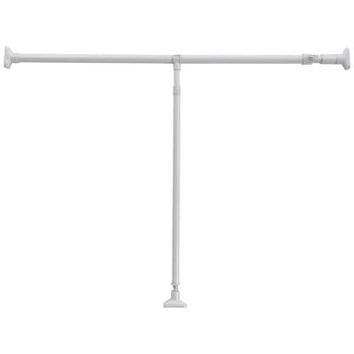 他サイト： 強力押入ポールセット KOP-110【 突ぱり棒 つっぱり棒 突ぱり つっぱり 突っ張り 強力 支え 】4977612121200の商品画像