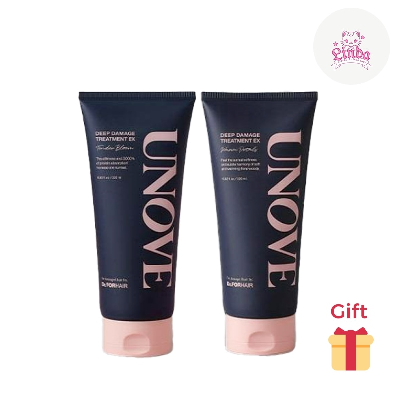 ディープダメージトリートメントEX, 320ml+320ml/テンダーブルーム/ ウォームペタル