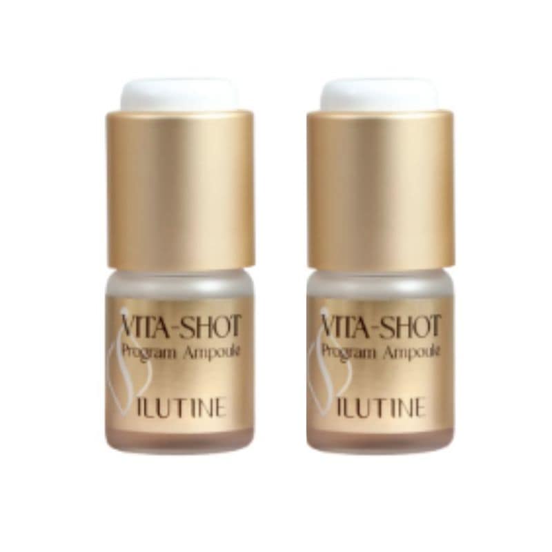 イルティンビタショットプログラムアンプル(7ml*2個)