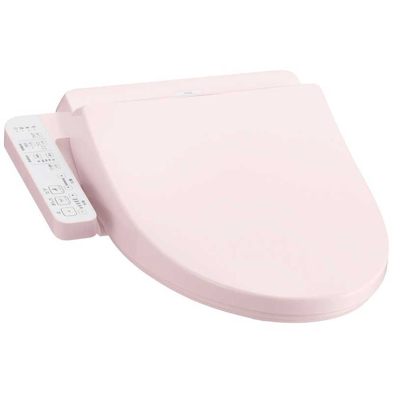 TOTO　貯湯式ウォッシュレット　TCF8CK68 #SR2 パステルピンク