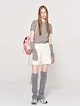 MELANGE GREY