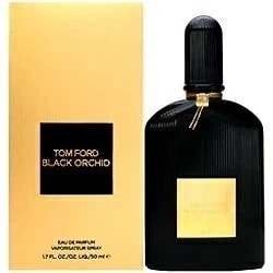 ブラック オーキッド EDP SP 50ml【香水 メンズ レディース】