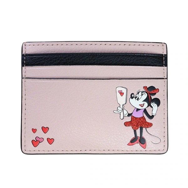 【無料BOX付き】即発 アウトレット レディース カードケース WLR00286