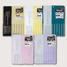 スーパージェクション Cememphart シートマスク 10セット入り スーパージェクション Cememphart シートマスク 10セット入り