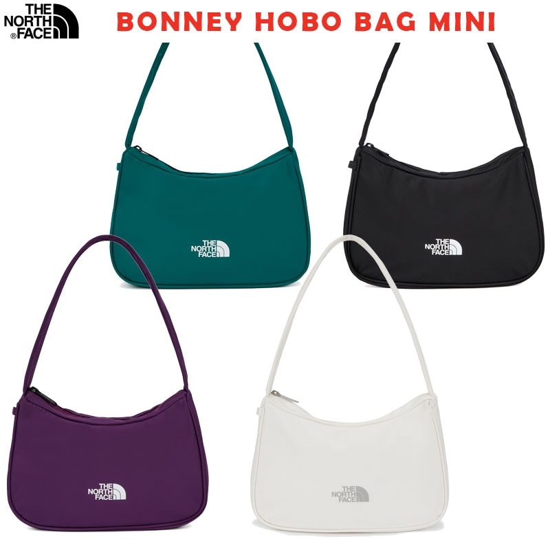 韓国正規品保証 関税負担なし NN2PQ08J BONNEY HOBO BAG MINIデイリー 基本 着装 男子 女子 人気 韓国 ファッション 男女共用 アウトドア
