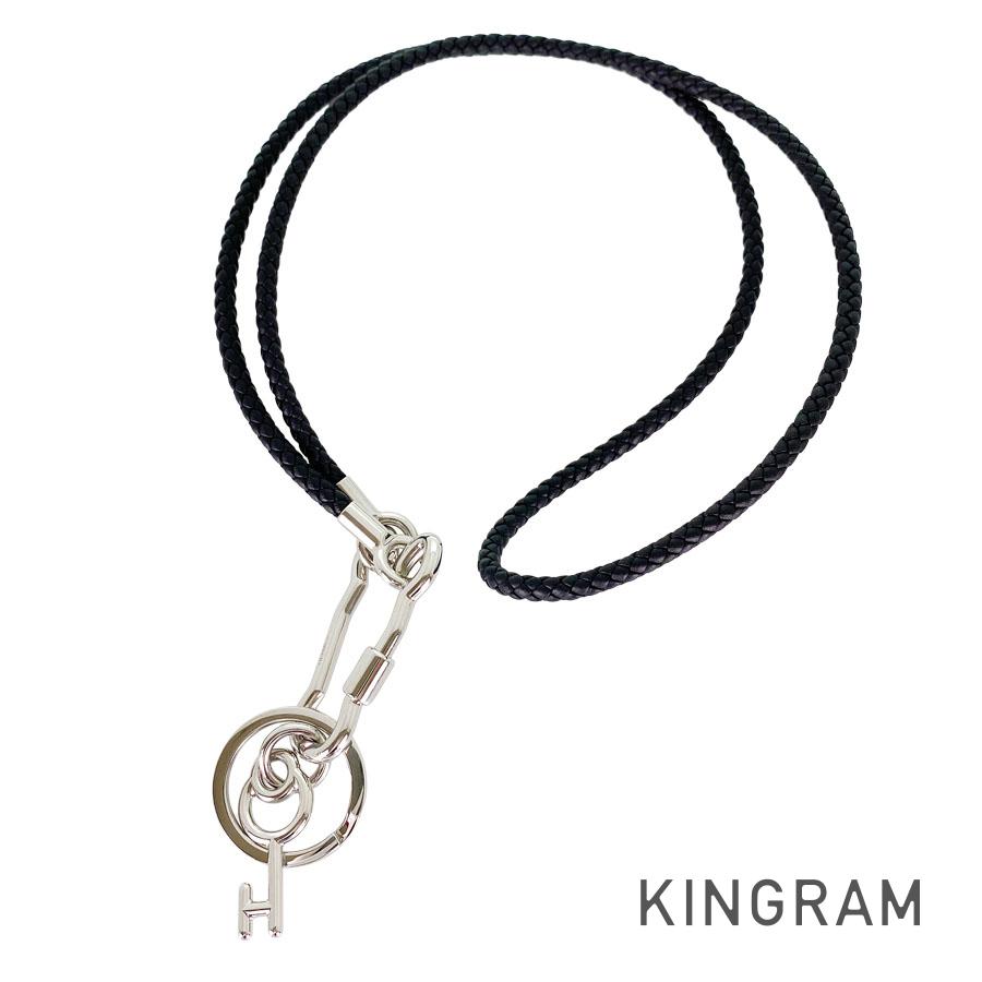 クレ シュバル ムスクトン キーホルダー ftj【中古】