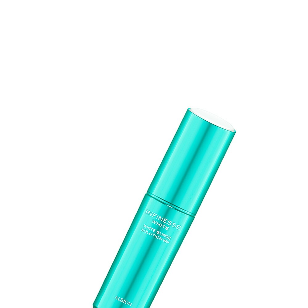 【国内正規品】 ALBION/アルビオンホワイトサージ ソリューション WN 40ml 美容液