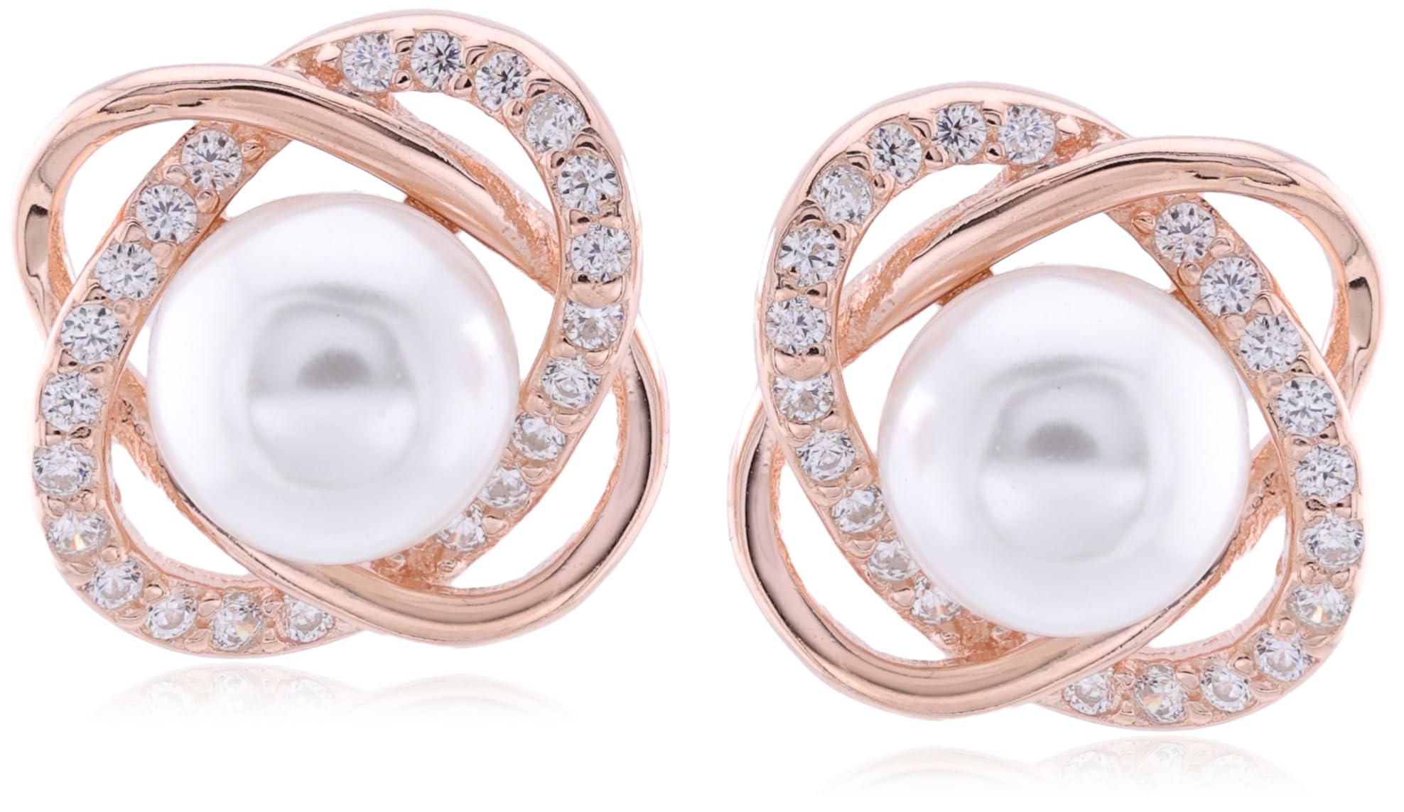 S925銀 ピアス 6P-R-108