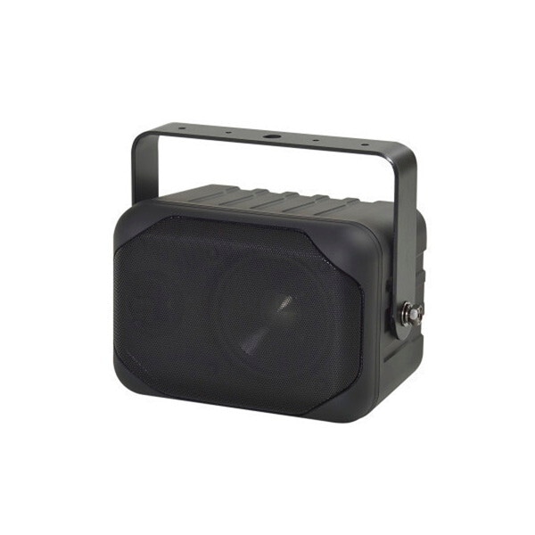 MASSIVE AV-635IIWRD ブラック 100mm フルレンジスピーカー 25,864円