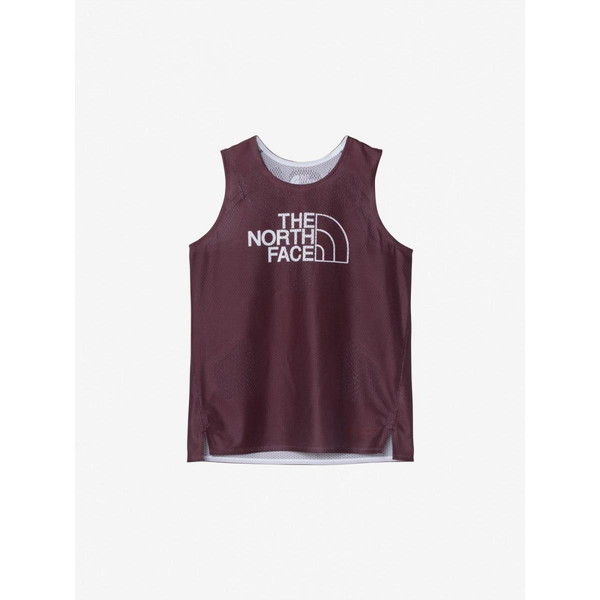 ザ・ノース・フェイス THE NORTH FACE HST スリーブレスハイパーベントクルー レディース NTW12576-SC タンクトップ