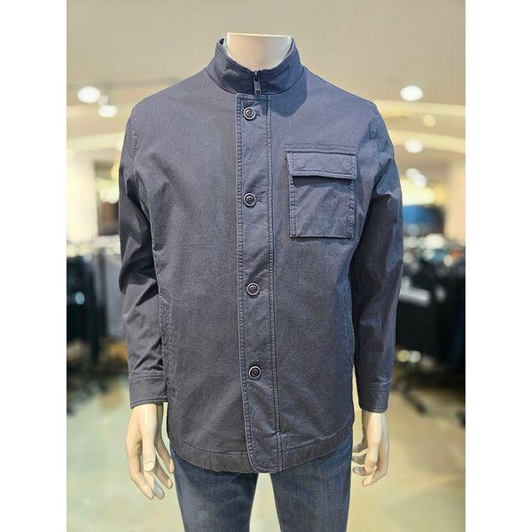 MARIO ガーメント ウォッシング サファリ ジャンパーMIU KA4S 1271_P387478502