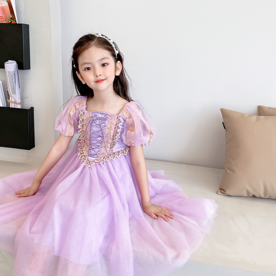 ２点で11o円OFF！【最安値挑戦】 クオリティ高い ファッション マタニティ 上品で 品質保証 お姫様 クリスマス コスチューム 衣装 子供 子供用 半袖 新品 【最安値挑戦】