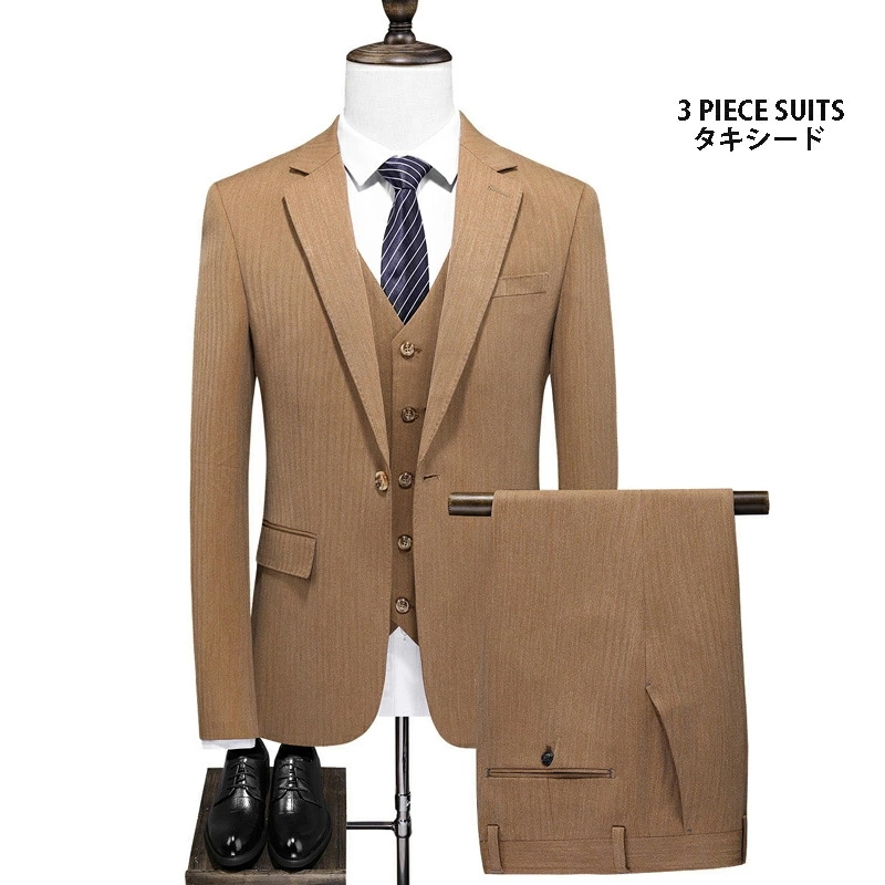 メンズ タキシード 紳士服 スリムスーツ メンズスーツ 結婚式 フォーマルスーツ ビジネス キャリア リクルートスーツ 通勤 オフィス 入社 就活 面接 カジュアルスーツ おしゃれスーツ 上品 お呼ば