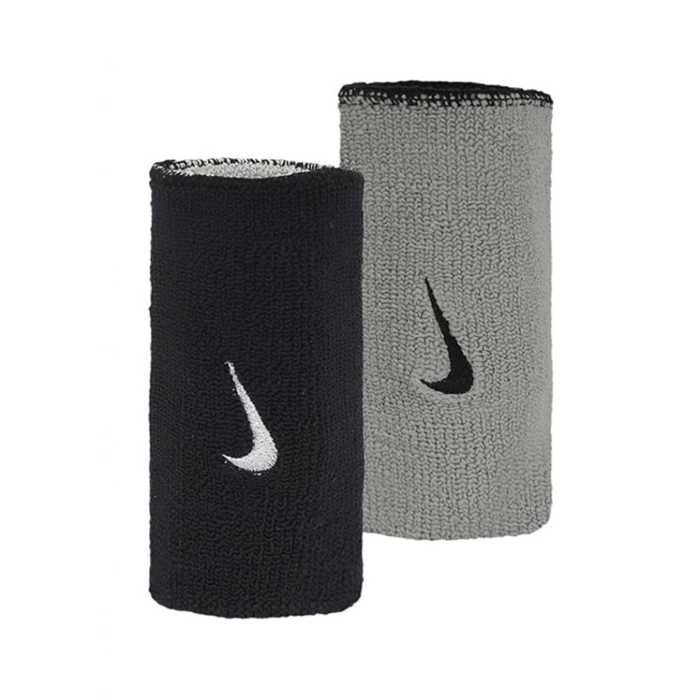 ナイキスポーツリストブレース DRI-FIT リバーシブルリストバンド