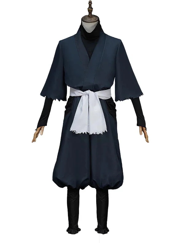 画眉丸コスプレ衣地獄楽画眉丸イベントパーティー変演出服祝贈り物クリスマスパーティー文化祭