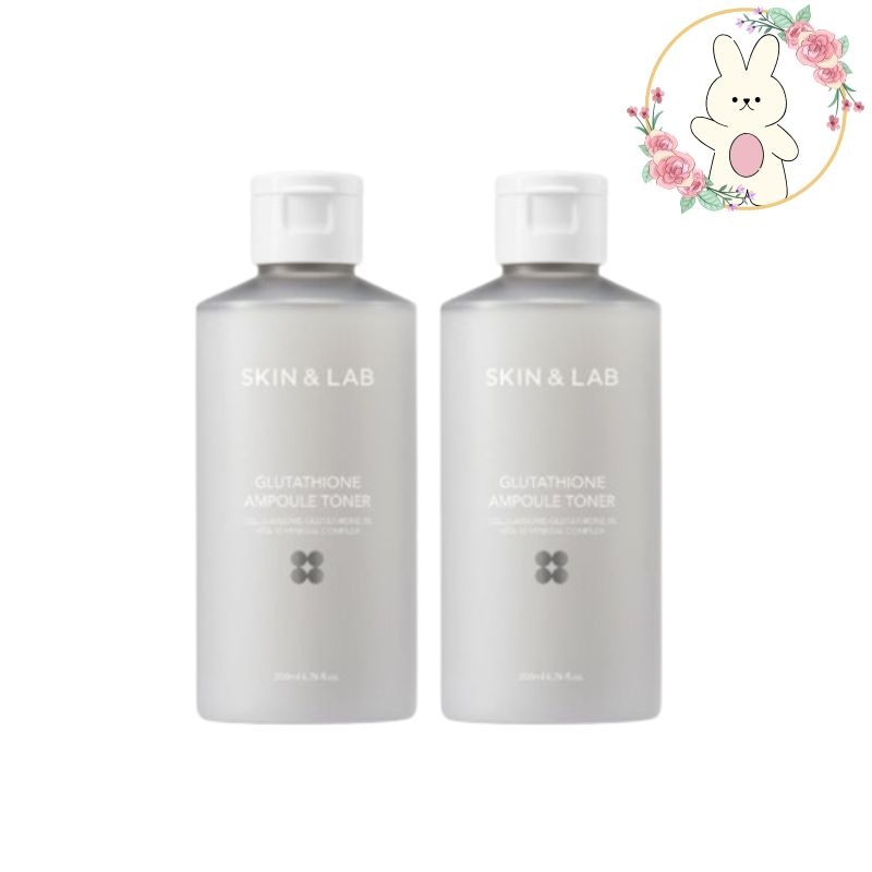 グルタチオン アンプル トナー, 200ml [ヒョクおすすめ] 8,101円