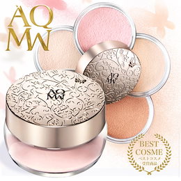 パウダー特集!COSME DECORTE コスメデコルテ AQ MW フェイスパウダー20g★4/20新発売ジルスチュアートルースパウダー20g