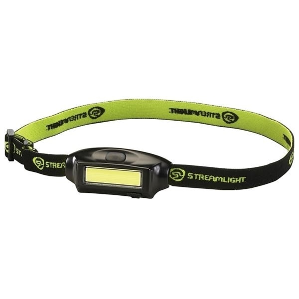 STREAMLIGHT（ストリームライト） 61702 バンディットUSBヘッドライト USBコード付 ブラック 9,249円